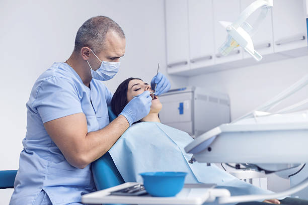 Why Choose Us for Your Dental Needs in Carnation, WA