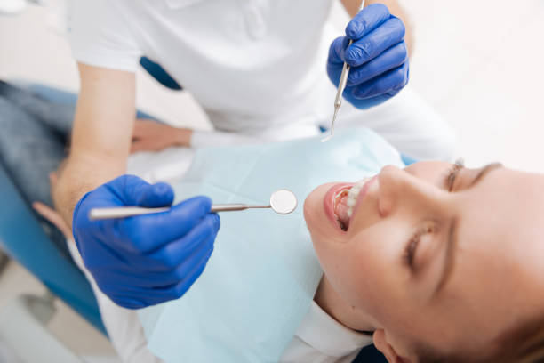 Best Oral Cancer Screening  in Carnation, WA